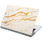 Cracked Marble Yoga 910 2-in-1 14in Touch-Screen Skin